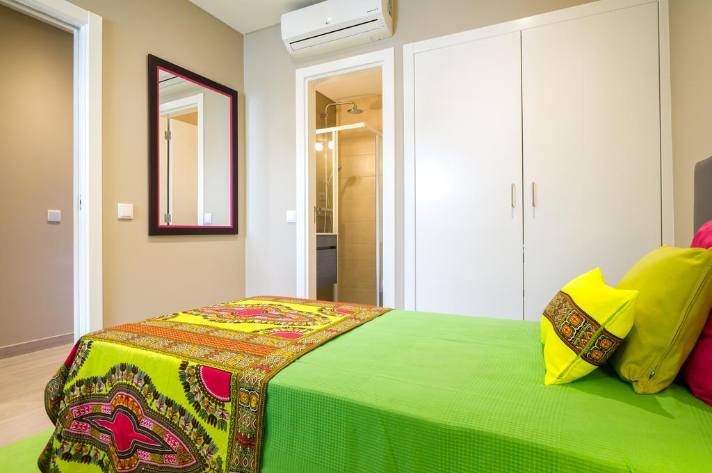 Apartment Passport Algarve Albufeira