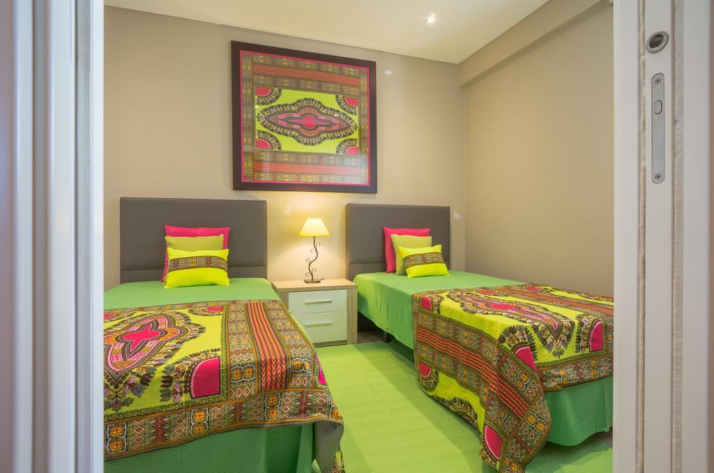 Passport Algarve Apartment Albufeira