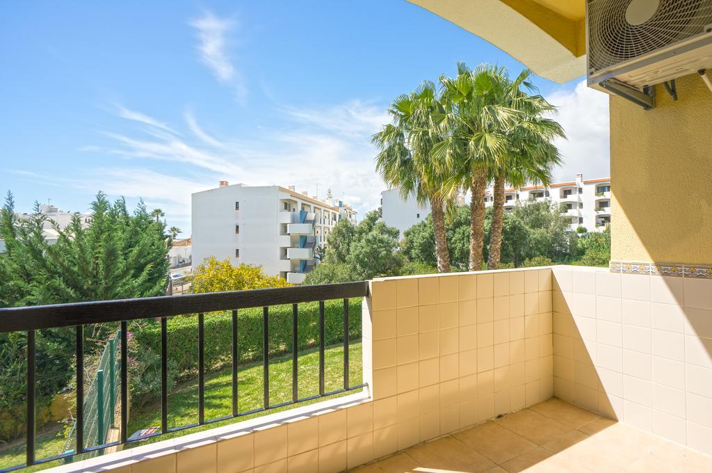 Passport Algarve Apartment