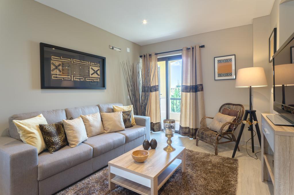 Passport Algarve Apartment *