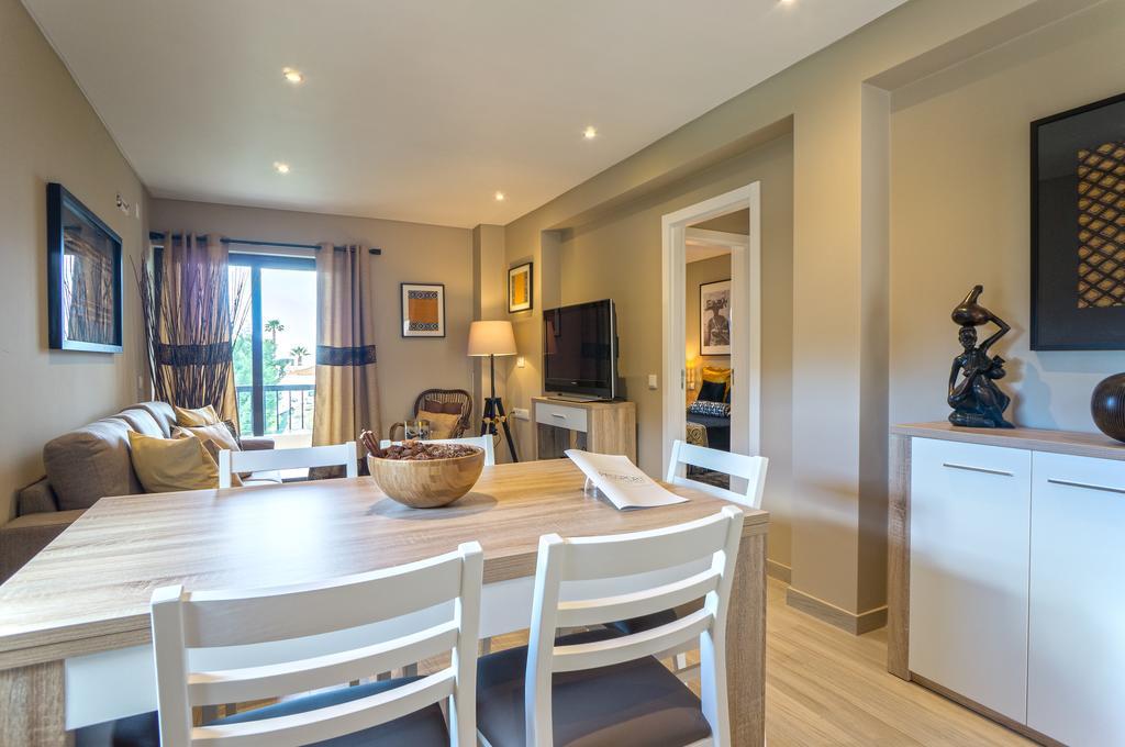 Apartment Passport Algarve
