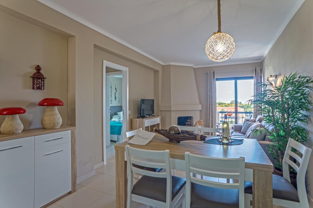 Apartment Passport Algarve *