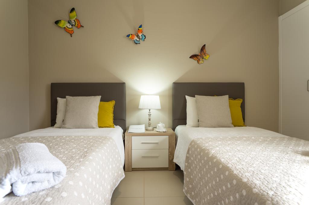 Apartment Passport Algarve Albufeira
