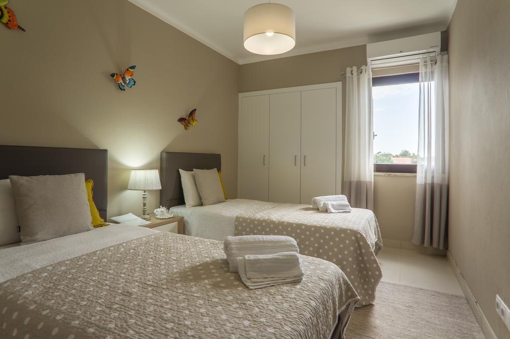 Passport Algarve Apartment Albufeira