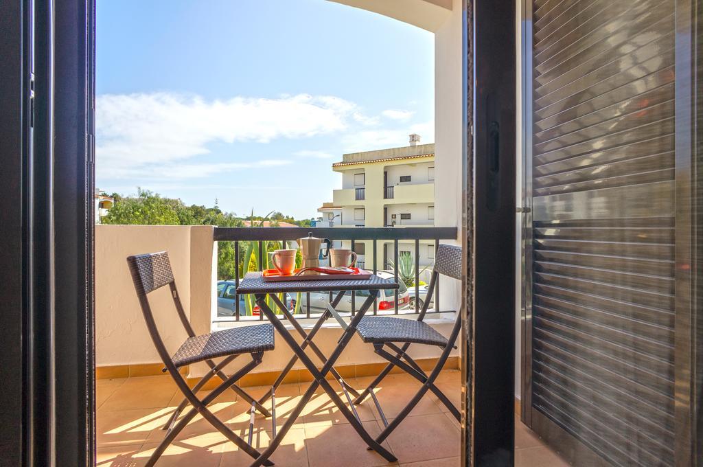 Apartment Passport Algarve Albufeira