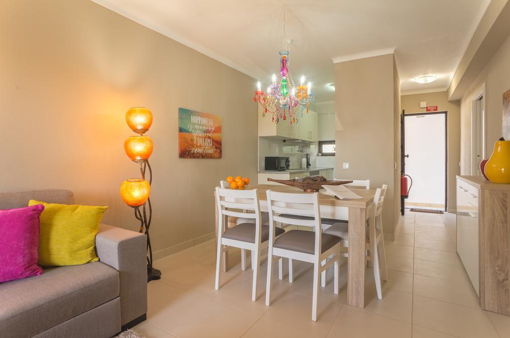 Passport Algarve Apartment