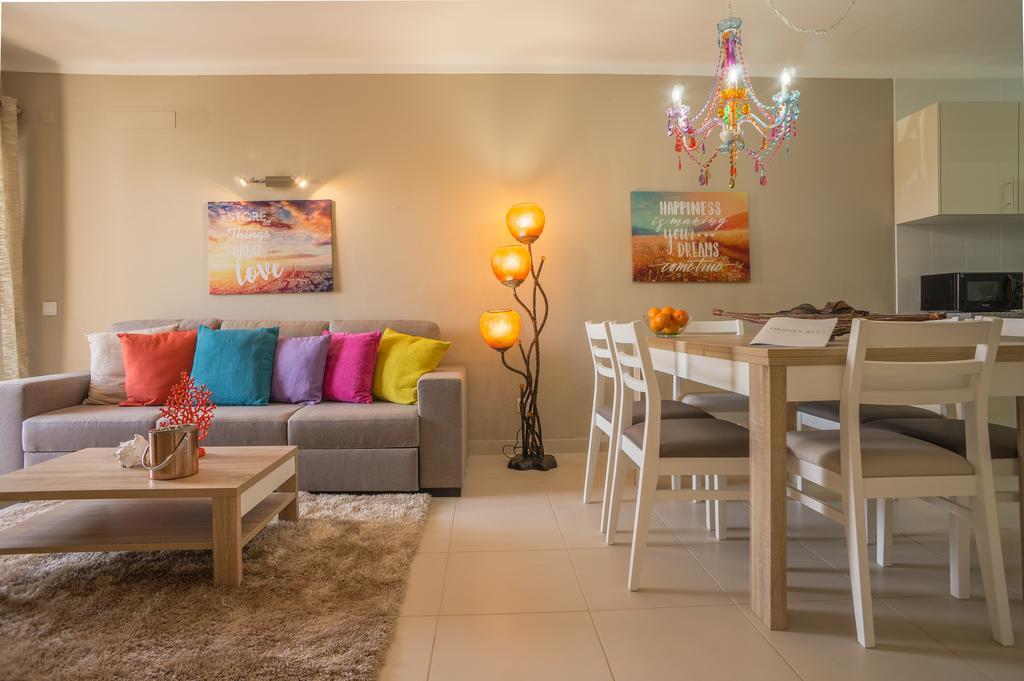 Apartment Passport Algarve *
