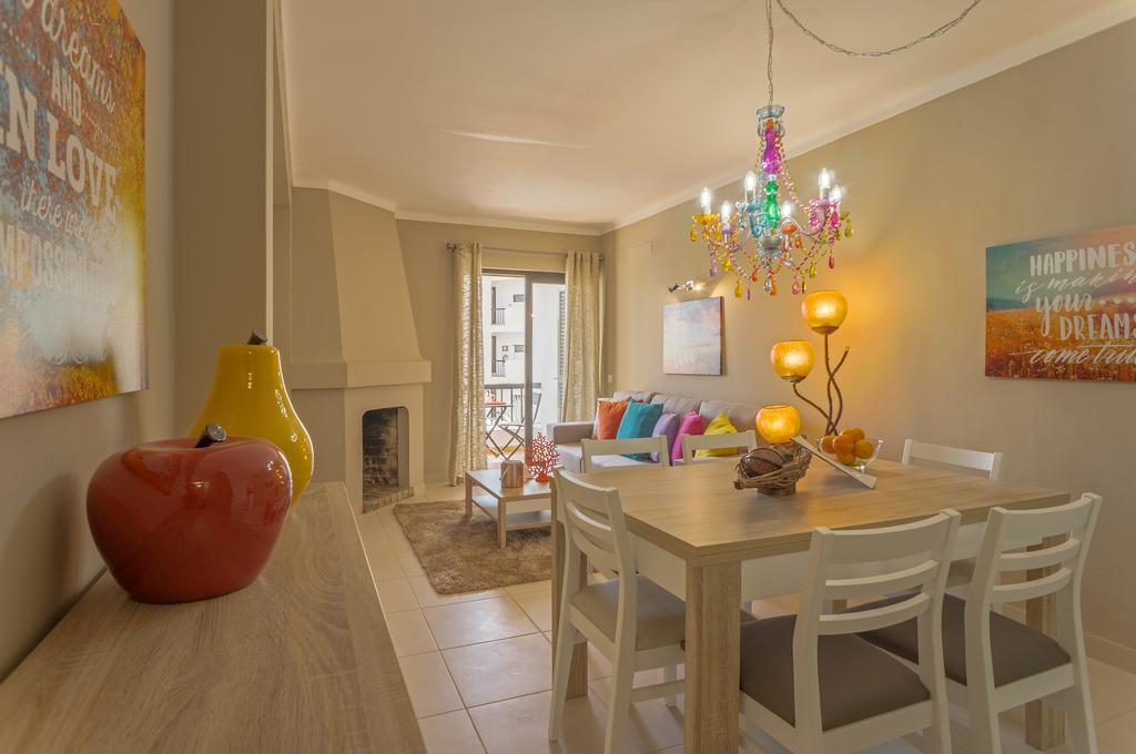 Passport Algarve Apartment *