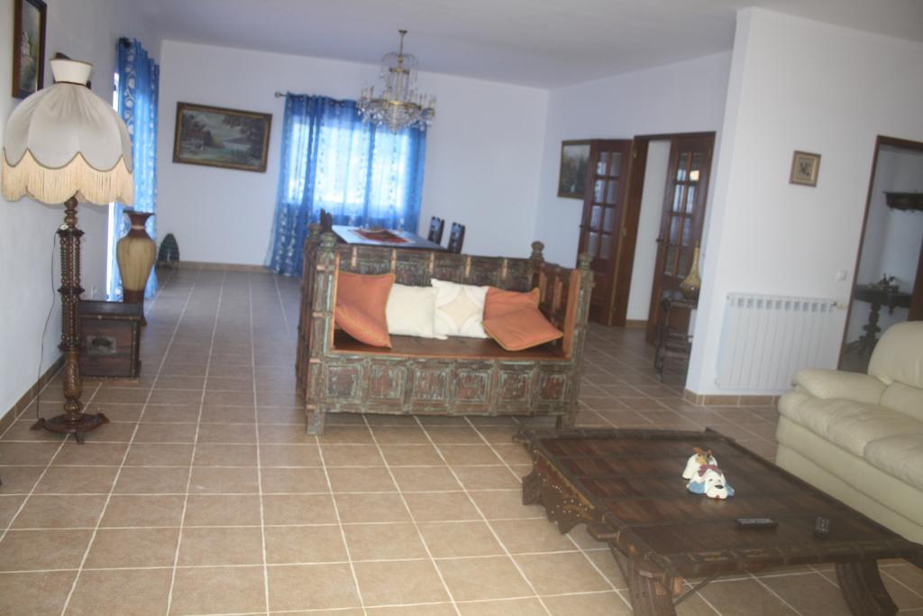 Rustic Villa Guesthouse
