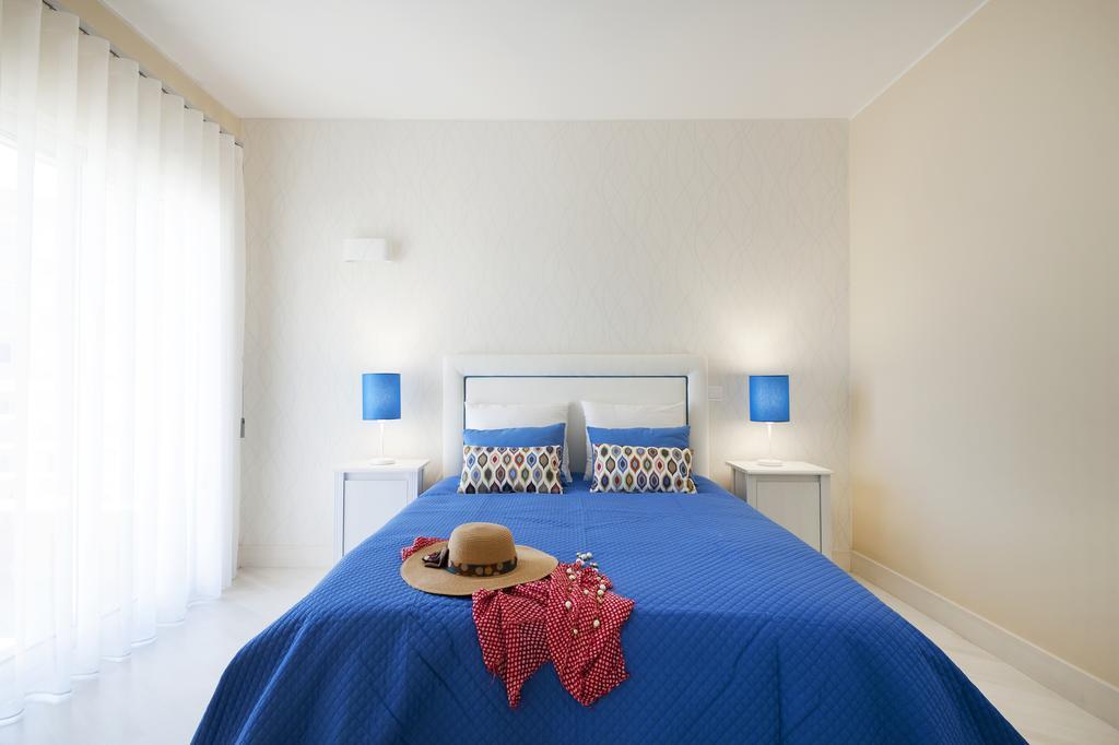 Apartment Litoral Mar Beside The Portimao