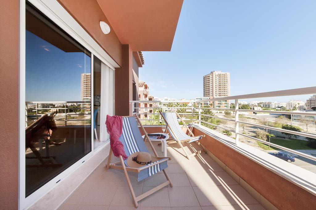 Apartment Litoral Mar Beside The