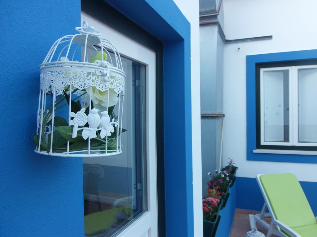 Guest house Blue Moon Lagos