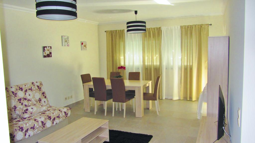 Patio Da Aldeia *