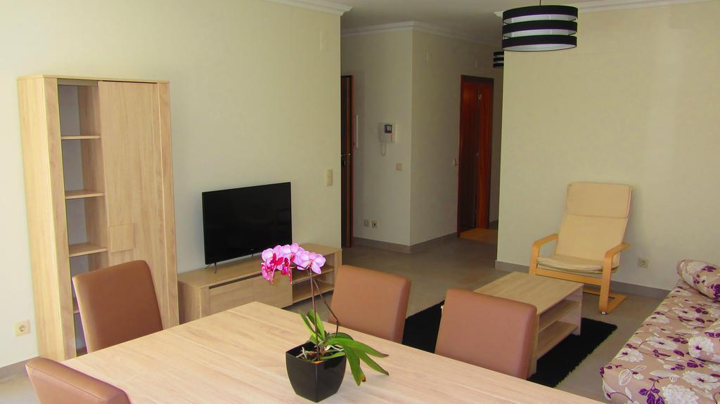 Patio Da Aldeia Apartment