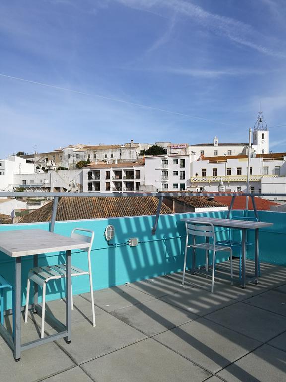 Casa de hóspedes Peneco Albufeira GuestHouse