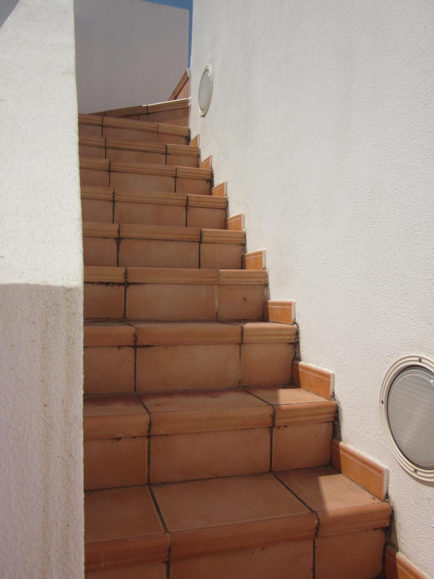 Luxury Duplex With Pool Cabanas De Tavira