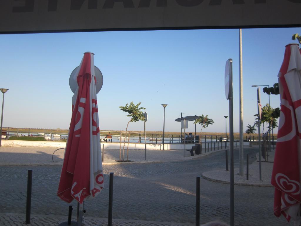 Luxury Duplex With Pool * Cabanas De Tavira