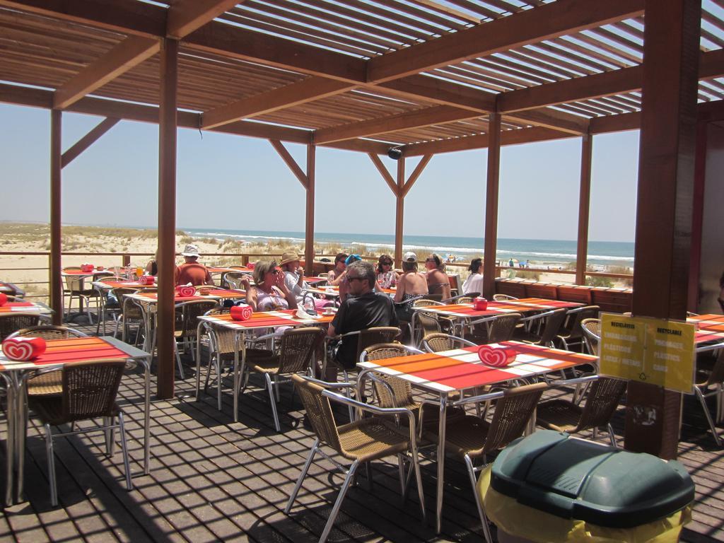 Luxury Duplex With Pool Cabanas De Tavira