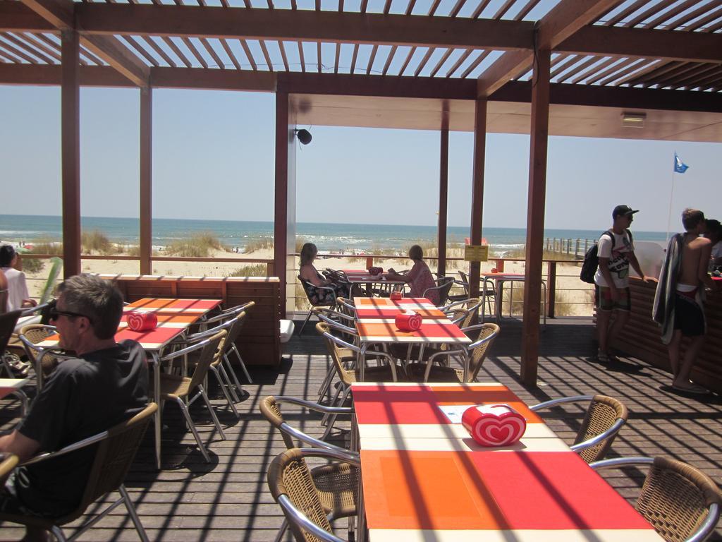 Luxury Duplex With Pool * Cabanas De Tavira