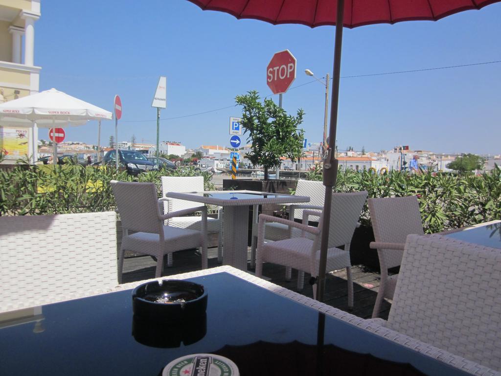 Luxury Duplex With Pool * Cabanas De Tavira