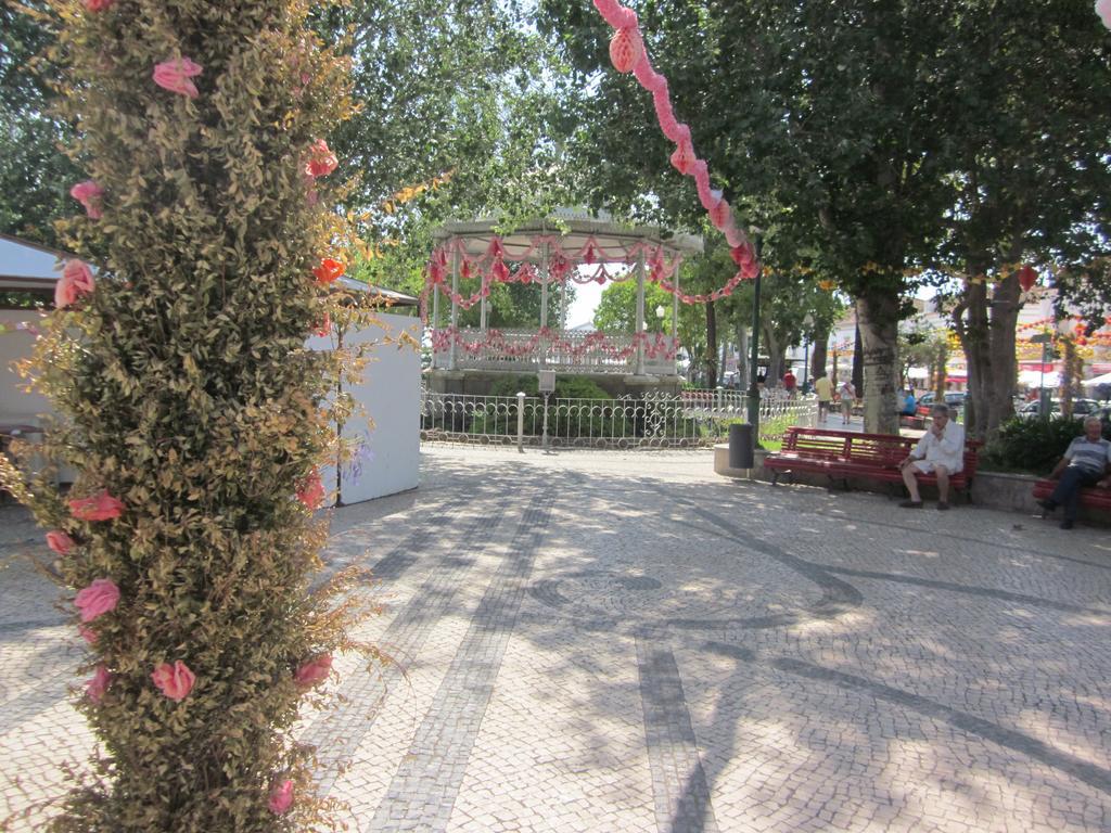 Apartment Luxury Duplex With Pool Cabanas De Tavira