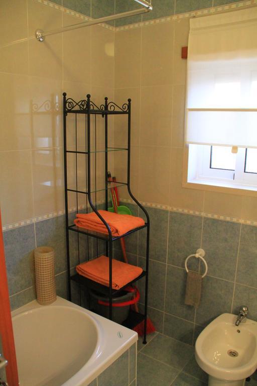 Mshomes Corcovada Appartement