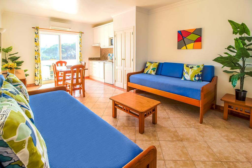 Clube Borda D'agua Aparthotel Albufeira