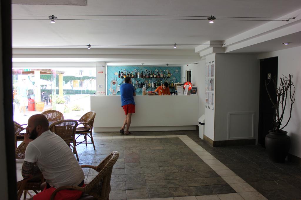 Apartamento & Loft. Cabanas De Tavira