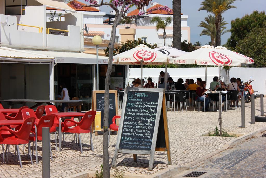 & Loft. Apartamento Cabanas De Tavira