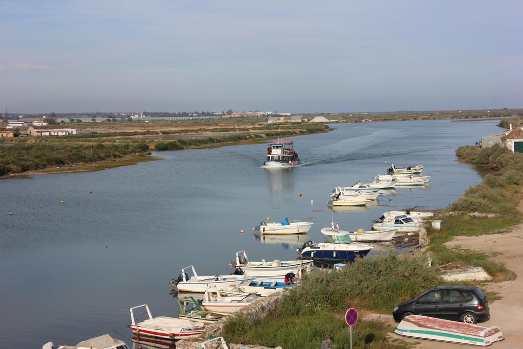Apartamento & Loft. Cabanas De Tavira