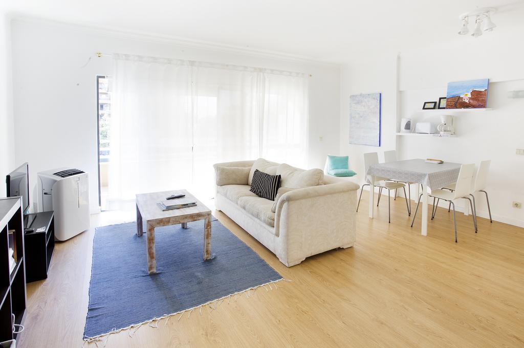 Prime Apartment Marinamar Apartamento