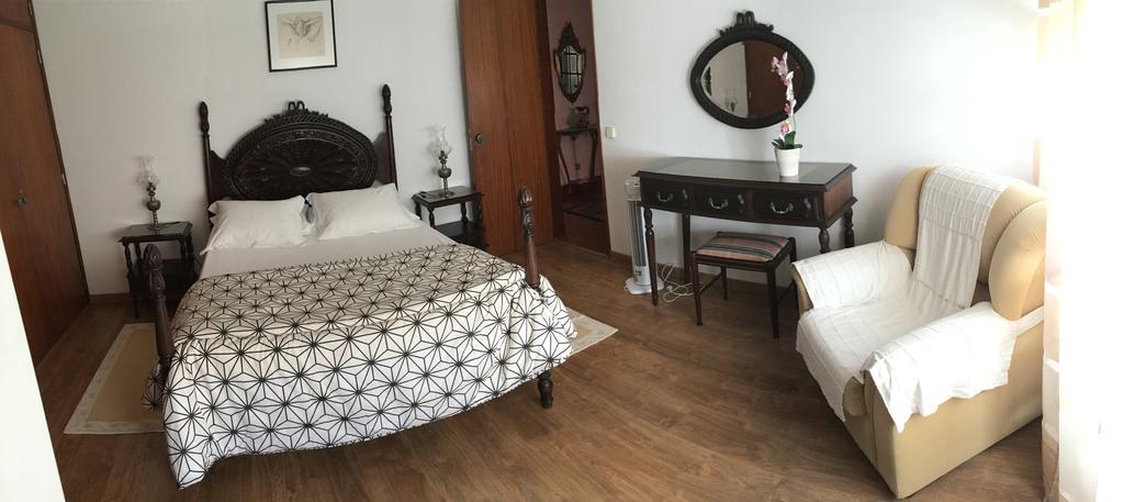 Villa Marfim - - Praia Dona Ana