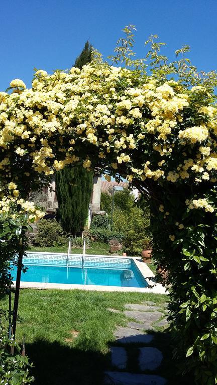 Casa Da Quinta De S. Martinho Vila Real