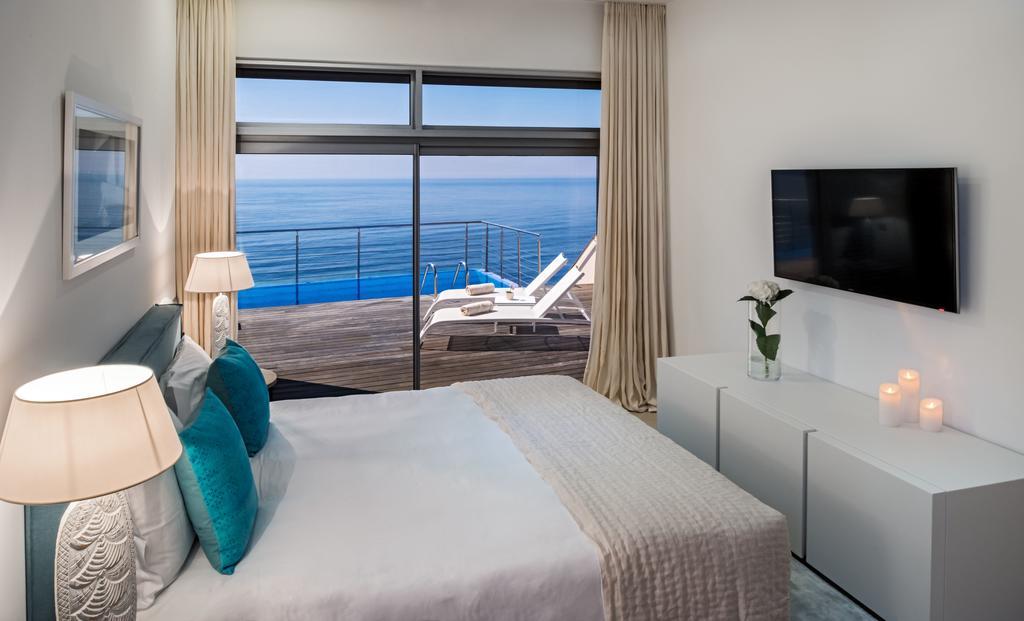Mar Azul Villa *