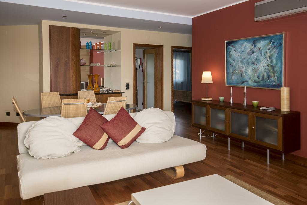 Apartamento Quality Lagos