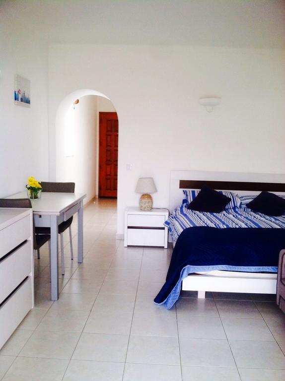 Apartamento Crisgolf *