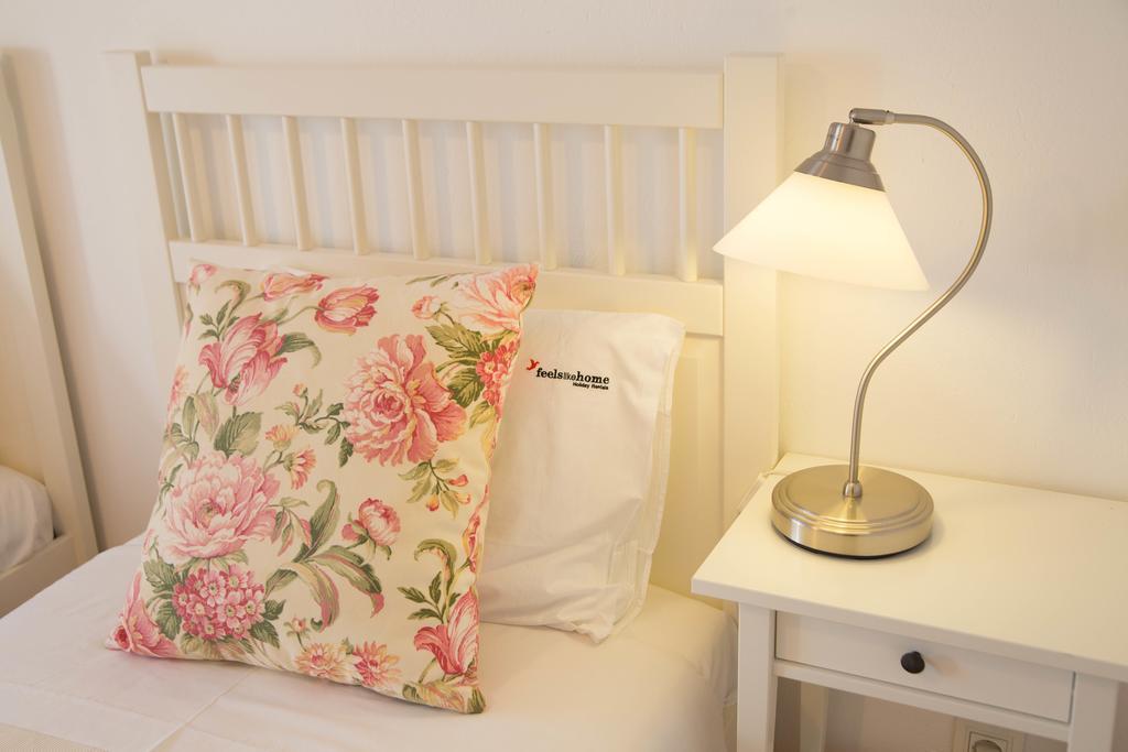 Flh Da House With Terrace Vakantiehuis *