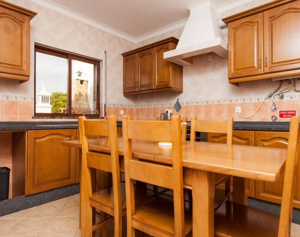 Residencia Quinta Do Poco Pensión *