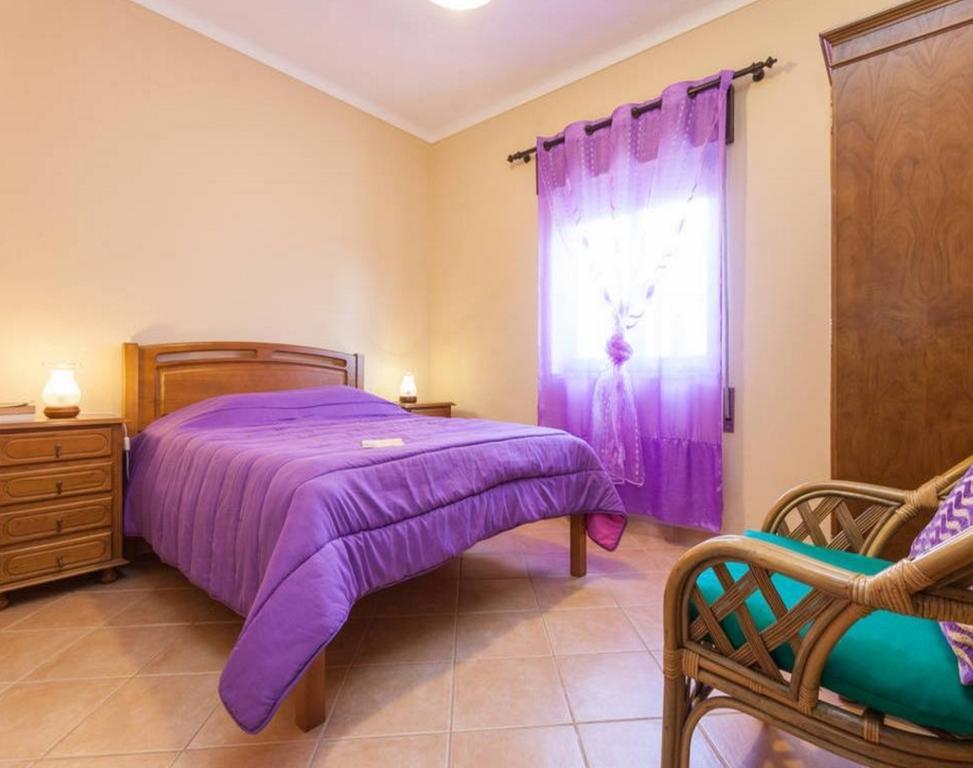 Residencia Quinta Do Poco Sagres