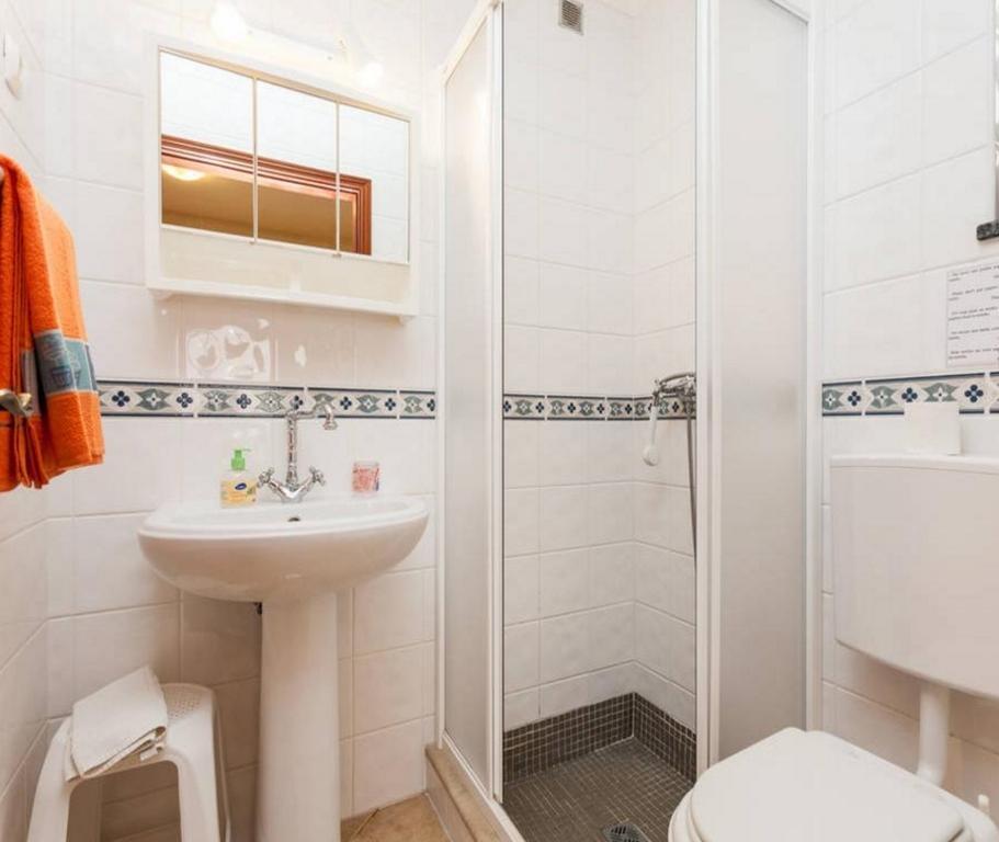 Residencia Quinta Do Poco Sagres