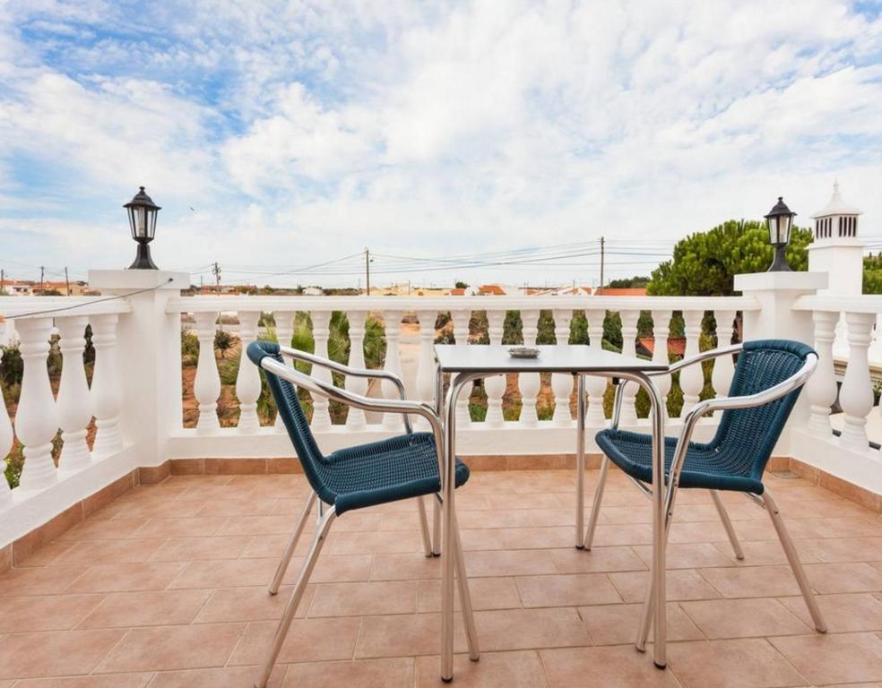 Pensión Residencia Quinta Do Poco