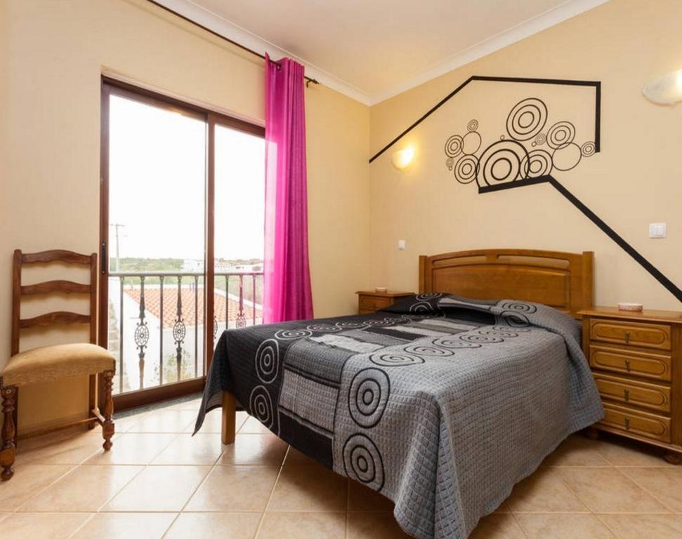 Pensión Residencia Quinta Do Poco *