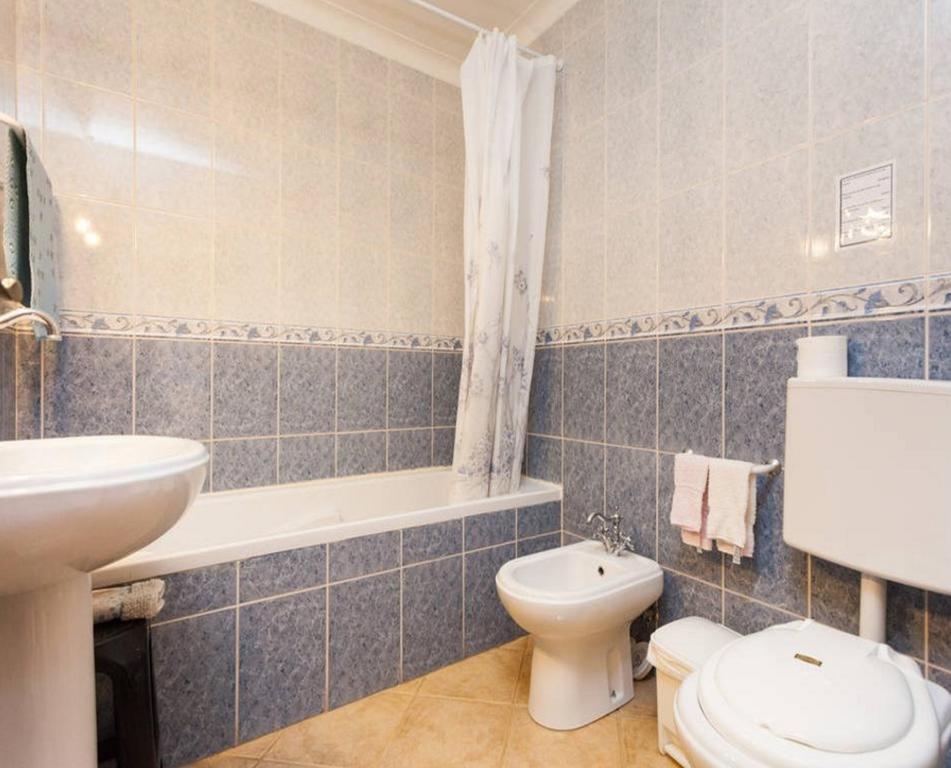 Residencia Quinta Do Poco Sagres