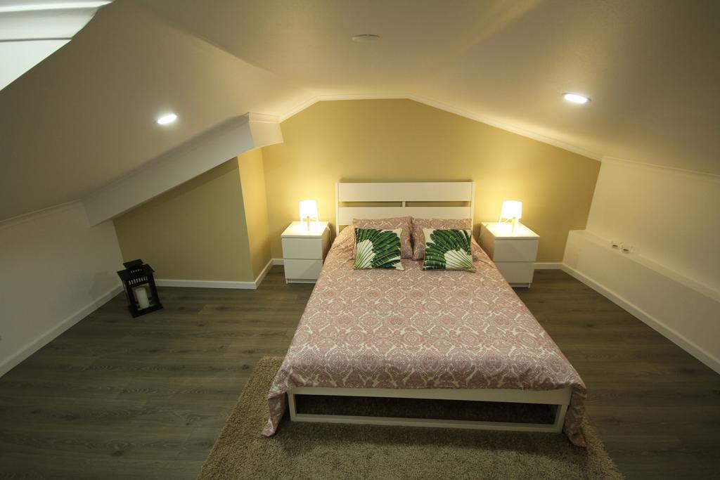 Apartment Alfama Right Point Lisbon