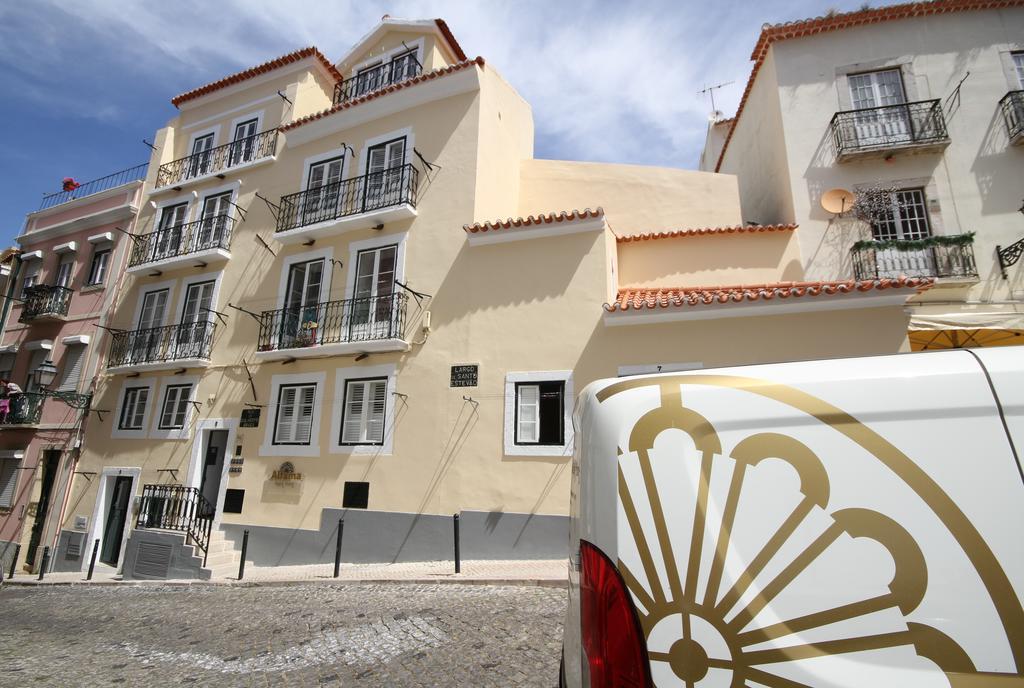 Alfama Right Point Apartment *