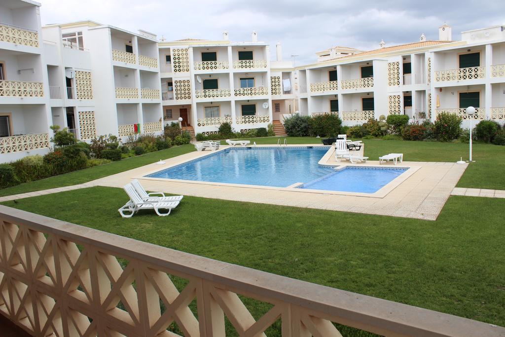 Eurolar M Apartment Albufeira