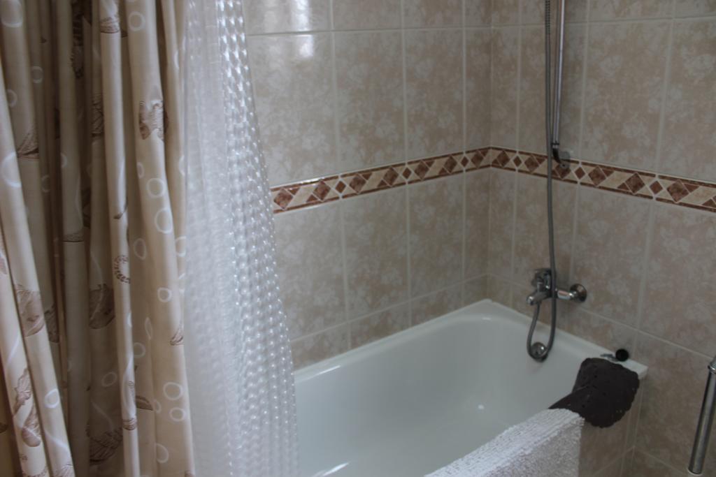 Eurolar M Apartment *