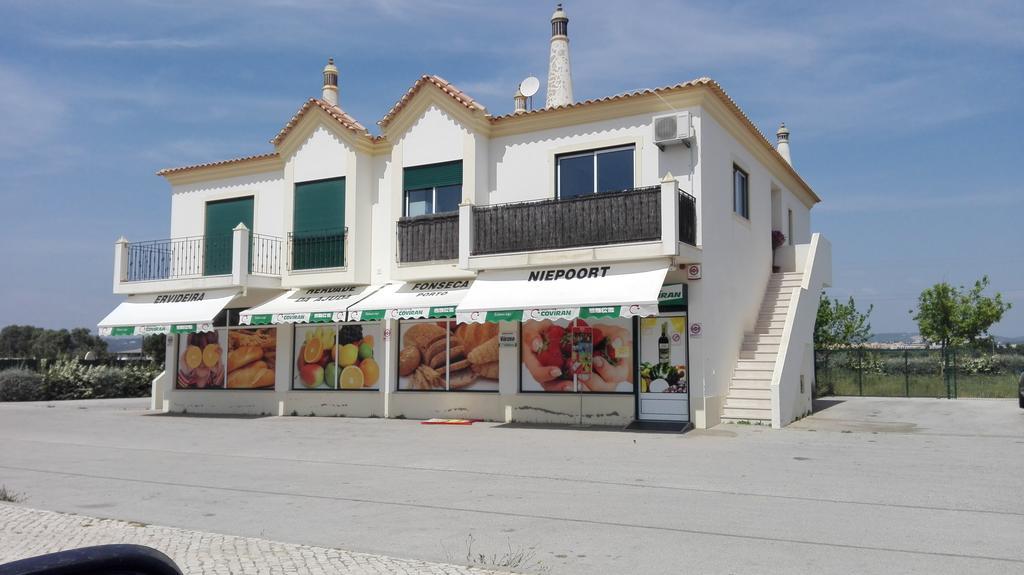 Apartment Beach Falesia Alfamar Albufeira