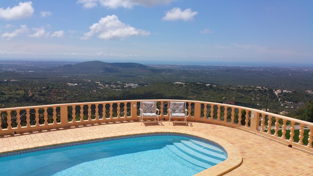 Villa Quinta Da Violeta Loule