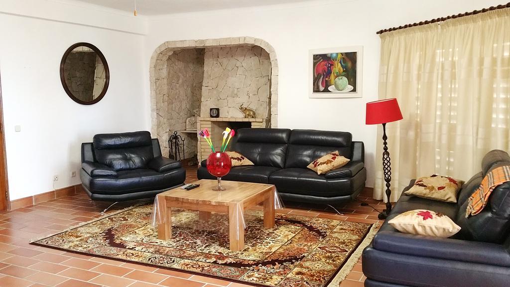 Villa Quinta Da Violeta *